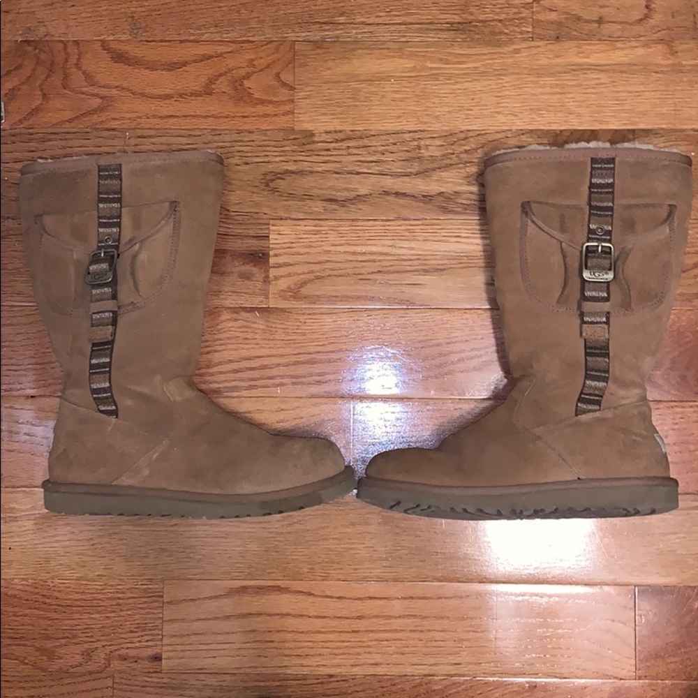 Ugg Boots - image 1